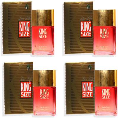 xavier savor King Size Perfume Eau de Toilette - 100 ml(For Men)