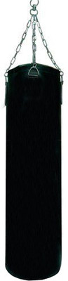 Byson Byson 3 Feet Sporty modies punching bag with chain (syenthetic leather) Hanging Bag(Extra Heavy, 44 kg)
Byson Byson 3 Feet Sporty modies punching bag with chain (syenthetic leather) Hanging Bag(Extra Heavy, 44 kg)
