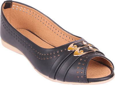DICY Women Black Bellies