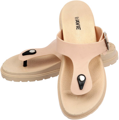 Lavie Women WHITE Flats