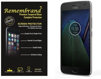 Remembrand Impossible Screen Guard for Motorola Moto G (4th Generation) Plus, Transparent
Remembrand Impossible Screen Guard for Motorola Moto G (4th Generation) Plus, Transparent