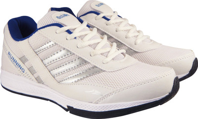 Action Synergy SRP0095 White/Blue Phylon Sole Sports Running Shoes For Men(White
Action Synergy SRP0095 White/Blue Phylon Sole Sports Running Shoes For Men(White