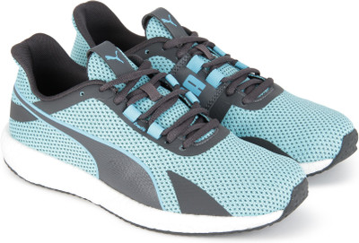 Puma Mega NRGY Turbo Wn's Running Shoes For Women(Blue, Grey, Asphalt-nrgy turquoise
Puma Mega NRGY Turbo Wn's Running Shoes For Women(Blue, Grey, Asphalt-nrgy turquoise