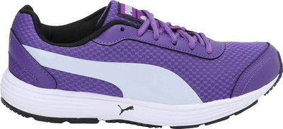 Puma Reef Wns DP Running Shoes For Women(Blue, Black, Royal purple-halogen blue-puma black
Puma Reef Wns DP Running Shoes For Women(Blue, Black, Royal purple-halogen blue-puma black