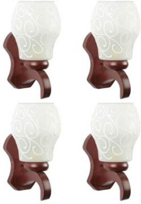 Arus Wallchiere Wall Lamp(Pack of 4)