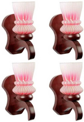 Arus Wallchiere Wall Lamp(Pack of 4)
