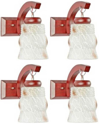 Arus Pendant Wall Lamp(Pack of 4)
