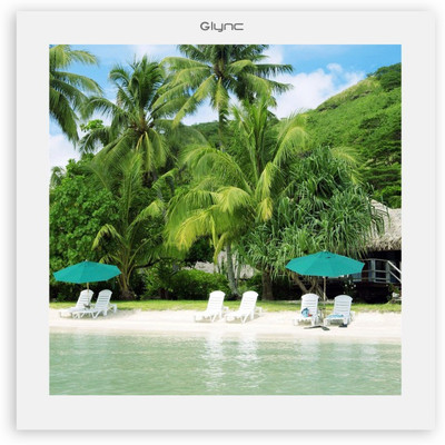 GLYNC Picture Light Wall Lamp