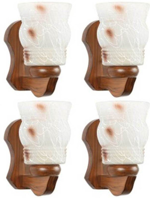 Arus Uplight Wall Lamp(Pack of 4)