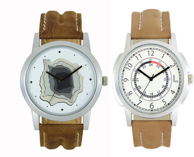 SRK ENTERPRISE Men Watch Combo With Premium Collection Trendy Printed Dial LRM 009_0017 Watch - For Men
SRK ENTERPRISE Men Watch Combo With Premium Collection Trendy Printed Dial LRM 009_0017 Watch - For Men