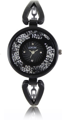 Keepkart LOREM LR 211 New Arrival Stylish BILLION Deal Watch For Women Watch - For Girls
Keepkart LOREM LR 211 New Arrival Stylish BILLION Deal Watch For Women Watch - For Girls