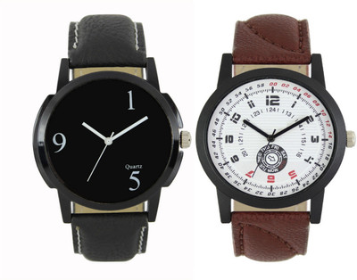 SRK ENTERPRISE Men Watch Combo With Premium Collection Trendy Printed Dial LRM 006_0011 Watch - For Men
SRK ENTERPRISE Men Watch Combo With Premium Collection Trendy Printed Dial LRM 006_0011 Watch - For Men