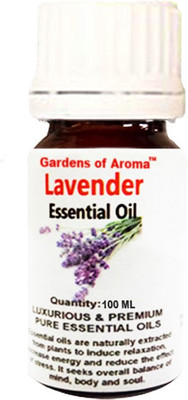 Gardens Of Aroma Levendar(100 ml)