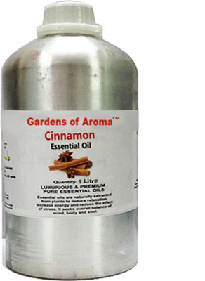 Gardens Of Aroma Cinnamon(1000 ml)