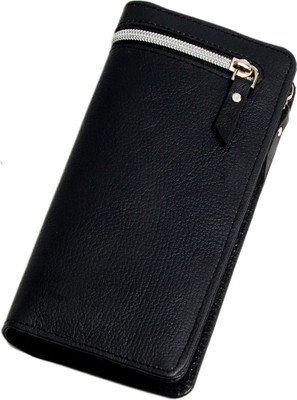 Borse Casual Black Clutch