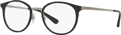 Ray-Ban Full Rim Round Frame(50 mm
Ray-Ban Full Rim Round Frame(50 mm