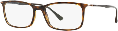 Ray-Ban Full Rim Rectangle Frame(53 mm