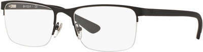Vogue Full Rim Rectangle Frame(54 mm