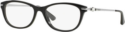 Vogue Full Rim Cat-eyed Frame(53 mm