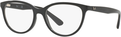 Ray-Ban Full Rim Square Frame(52 mm