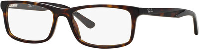 Ray-Ban Full Rim Rectangle Frame(54 mm