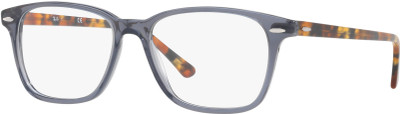 Ray-Ban Full Rim Rectangle Frame(53 mm