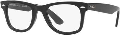 Ray-Ban Full Rim Wayfarer Frame(50 mm