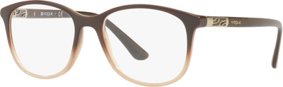 Vogue Full Rim Square Frame(54 mm