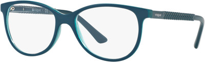 Vogue Full Rim Rectangle Frame(51 mm