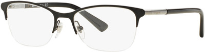 Vogue Half Rim Rectangle Frame(50 mm