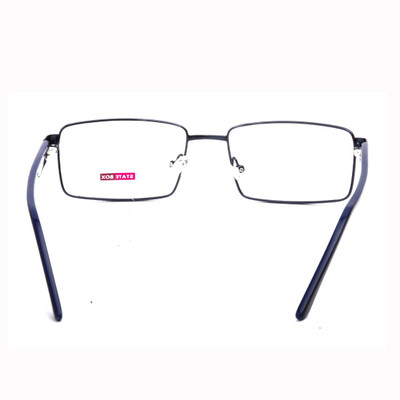 DKB Full Rim Square Frame(52 mm
