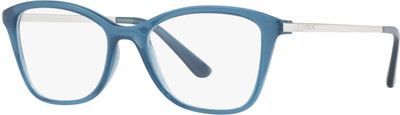 Vogue Full Rim Cat-eyed Frame(50 mm