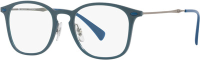 Ray-Ban Full Rim Square Frame(50 mm