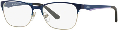 Vogue Full Rim Square Frame(52 mm