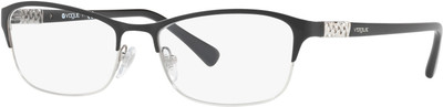 Vogue Full Rim Rectangle Frame(54 mm