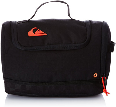 Quiksilver Laptop Backpack(Black)