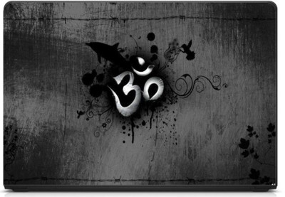 Anweshas Printed on 3M Vinyl, Premium Quality, HD, UV Printed, Laminated, Bubble Free, Scratchproof, Washable, Easy to Install Laptop Skin/Sticker/Vinyl/Cover for 13.1, 13.3, 14.1, 14.4, 15.1, 15.6 inches (Om) vinyl Laptop Decal 15.6
Anweshas Printed on 3M Vinyl, Premium Quality, HD, UV Printed, Laminated, Bubble Free, Scratchproof, Washable, Easy to Install Laptop Skin/Sticker/Vinyl/Cover for 13.1, 13.3, 14.1, 14.4, 15.1, 15.6 inches (Om) vinyl Laptop Decal 15.6