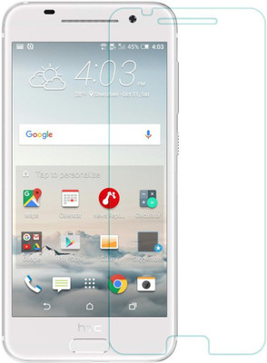 SF Planet Tempered Glass Guard for HTC One A9, Transparent