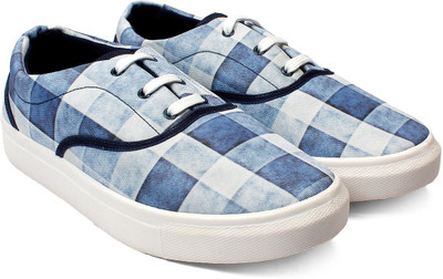 Bacca Bucci Sneakers For Men(Multicolor, Blue
Bacca Bucci Sneakers For Men(Multicolor, Blue