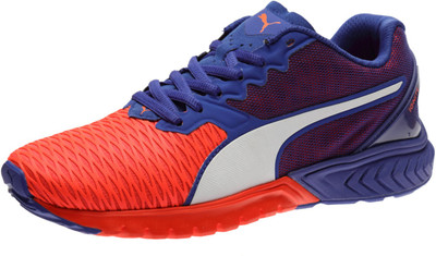 Puma IGNITE Dual Wn s Running Shoes For Women(Orange, Purple, Red blast-royal blue
Puma IGNITE Dual Wn s Running Shoes For Women(Orange, Purple, Red blast-royal blue