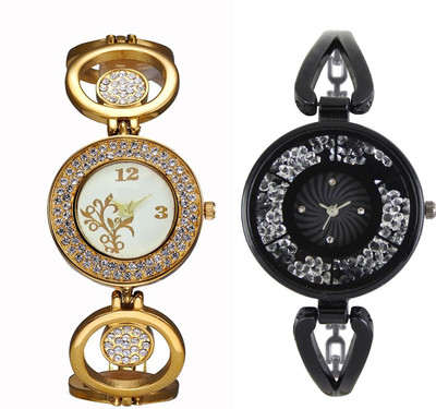CM Girls Watch Combo With Stylish Multicolor Dial Rich Look LW 204_211 Watch - For Girls
CM Girls Watch Combo With Stylish Multicolor Dial Rich Look LW 204_211 Watch - For Girls