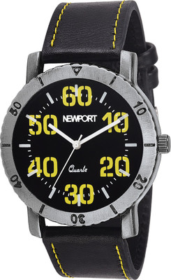 Newport GOTHAM-020207Y Watch - For Men