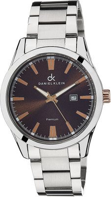 Daniel Klein DK10620-7 Watch - For Men