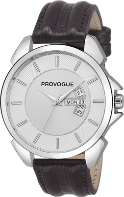 Provogue ARISTOCRAT III-010907 Watch - For Men