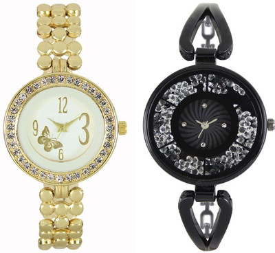 CM Girls Watch Combo With Stylish Multicolor Dial Rich Look LW 203_211 Watch - For Girls
CM Girls Watch Combo With Stylish Multicolor Dial Rich Look LW 203_211 Watch - For Girls