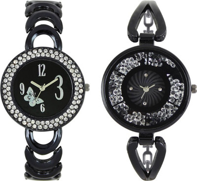 CM Girls Watch Combo With Stylish Multicolor Dial Rich Look LW 201_211 Watch - For Girls
CM Girls Watch Combo With Stylish Multicolor Dial Rich Look LW 201_211 Watch - For Girls