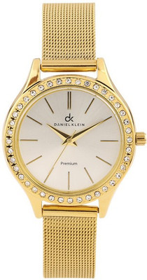 Daniel Klein DK10581-1 Watch - For Women