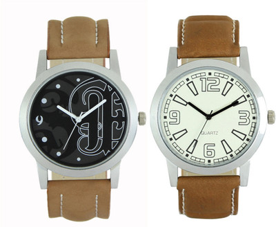SRK ENTERPRISE Men Watch Combo With Premium Collection Trendy Printed Dial LRM 0014_0015 Watch - For Men
SRK ENTERPRISE Men Watch Combo With Premium Collection Trendy Printed Dial LRM 0014_0015 Watch - For Men
