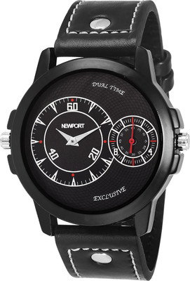 Newport MECHANIC-020202 Watch - For Men