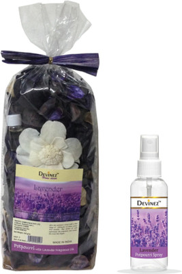 Devinez Lavender Potpourri(230)